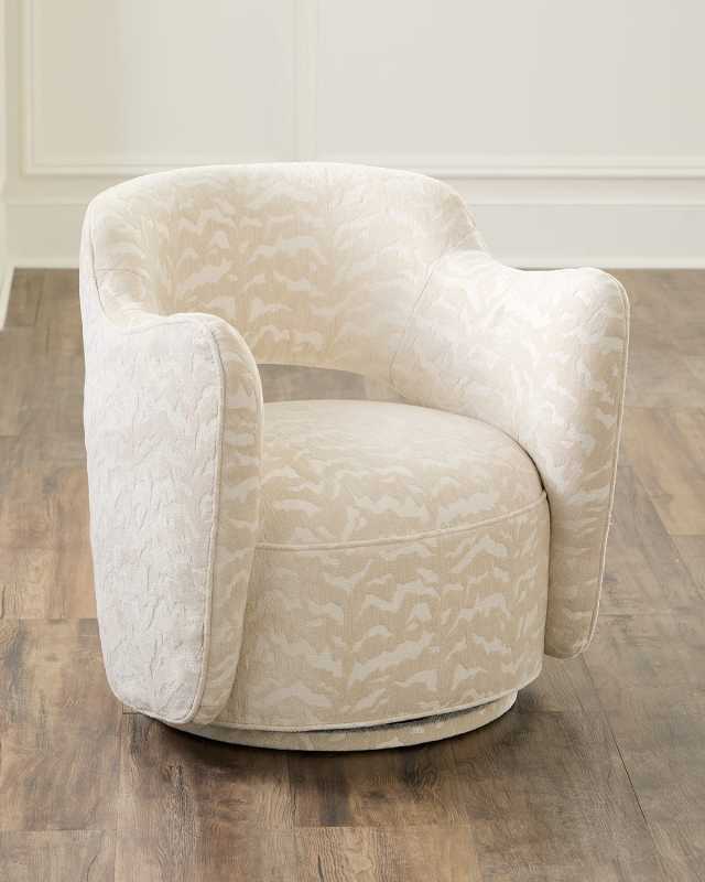 Echo Swivel Chair